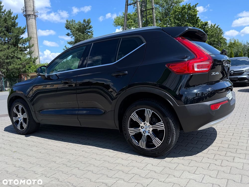 Volvo XC 40 D3 Inscription - 38