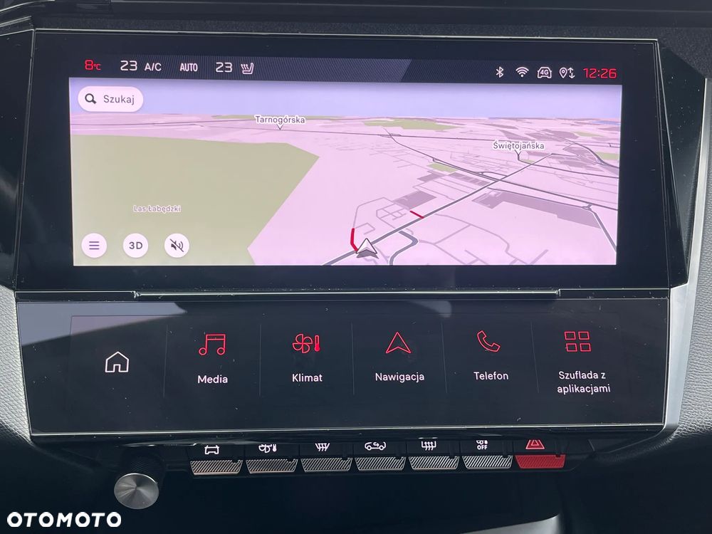 Peugeot 308 1.2 PureTech Allure Pack S&S - 19