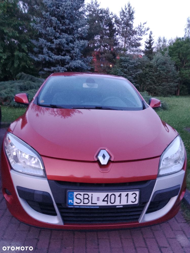 Renault Megane - 11