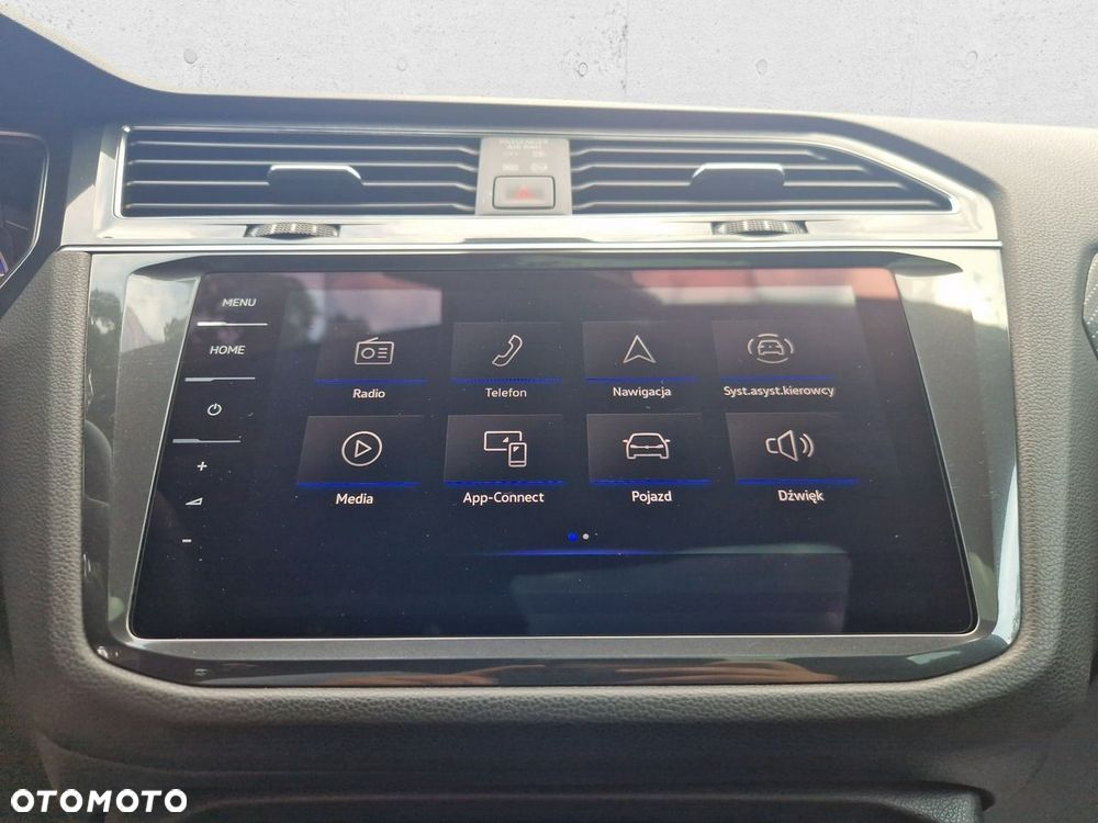 Volkswagen Tiguan Allspace - 20