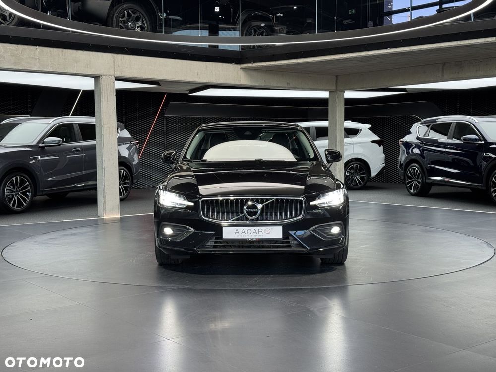 Volvo S60 B4 B Inscription - 9