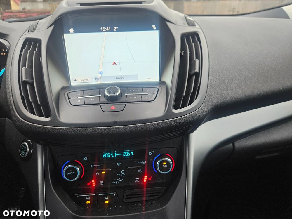 Ford Kuga 1.5 EcoBoost FWD Edition ASS GPF - 14