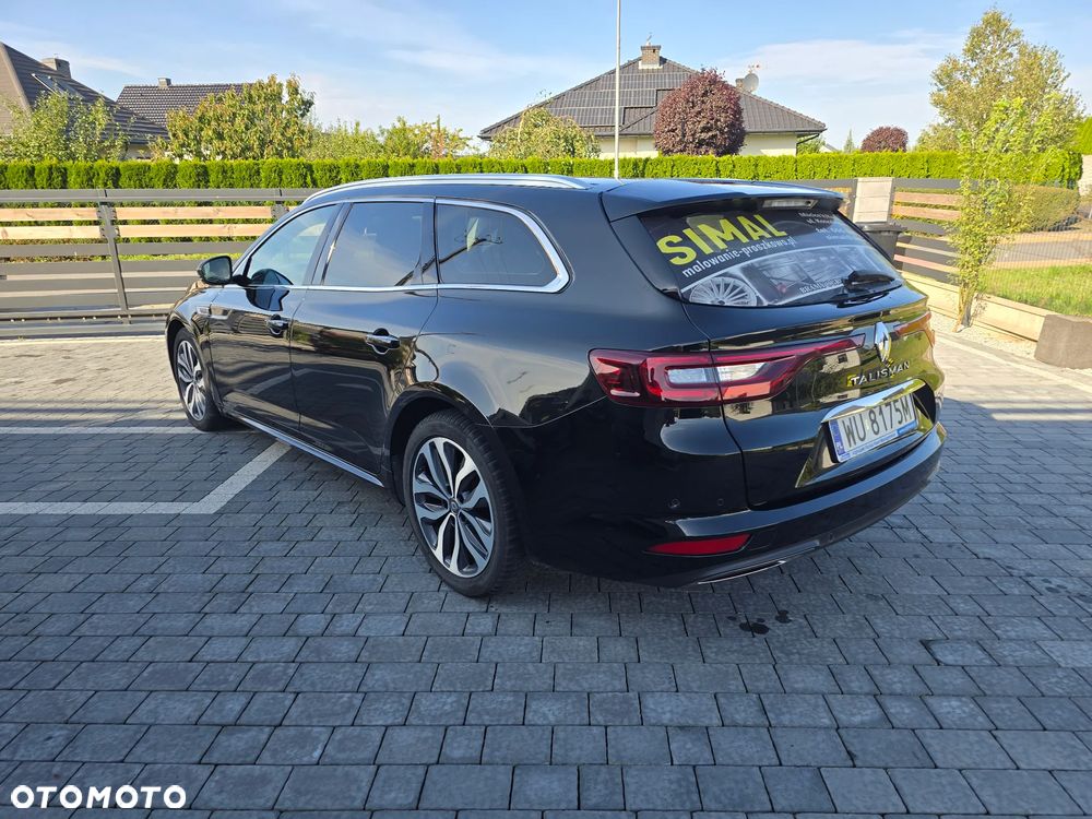 Renault Talisman 1.6 Energy dCi Intens EDC - 3