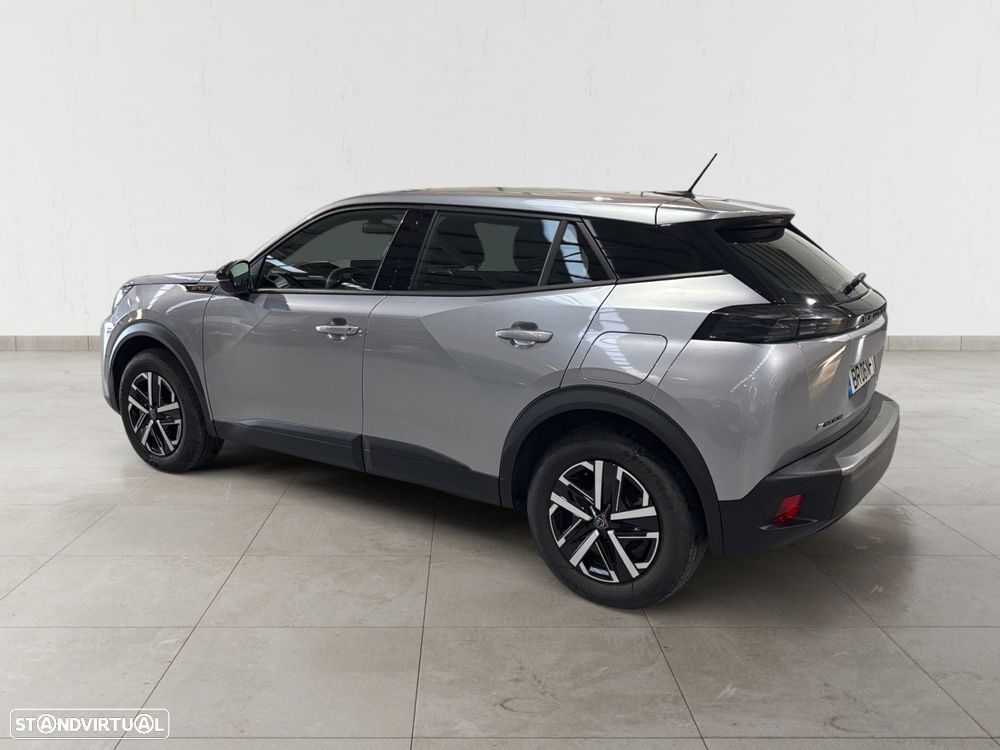 Peugeot e-2008 54 kWh Style - 4