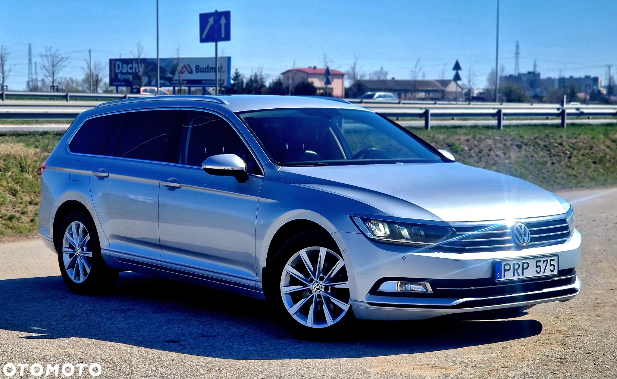 Volkswagen Passat - 9