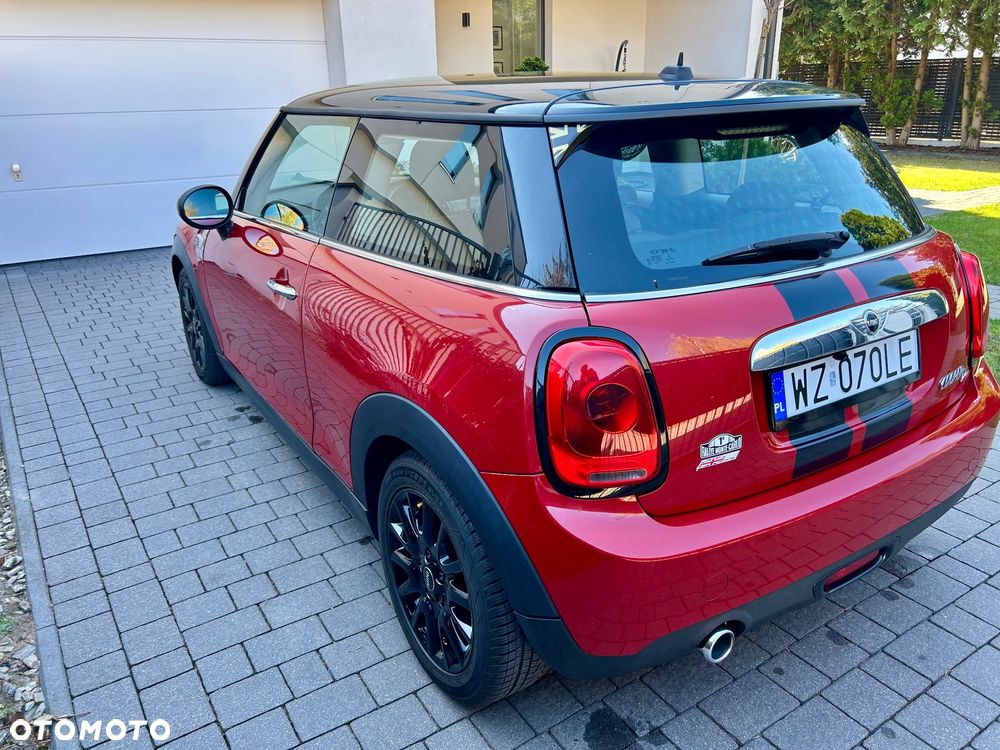 MINI Cooper - 20