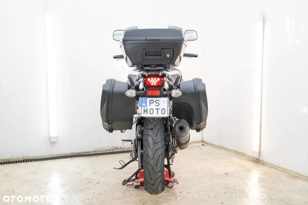 Suzuki DL - 7