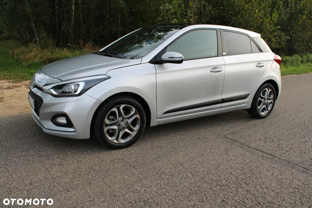 Hyundai i20 - 6