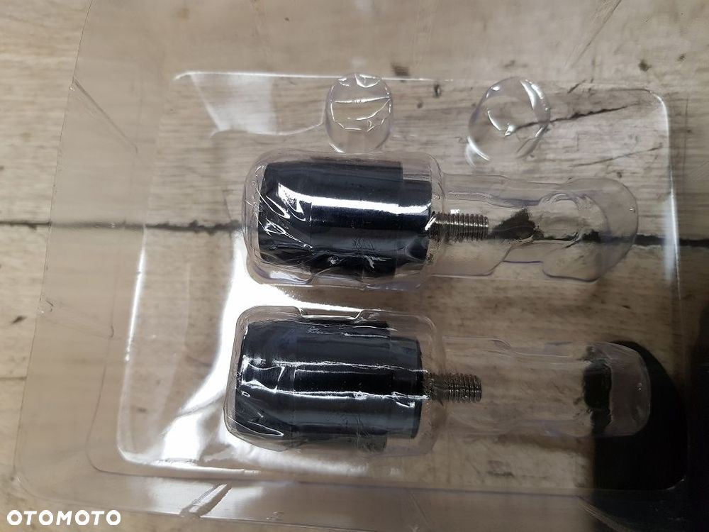 Ciężarki kierownicy Highsider 161-047 Yamaha FJR 1300A FZ1 FZ8 YZF-R125 YZF R6 YZF R1 XJ600 - 4
