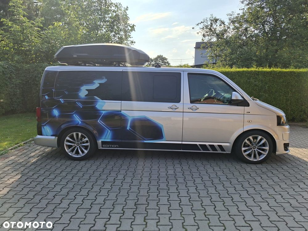 Volkswagen Caravelle L2 Comfortline - 5