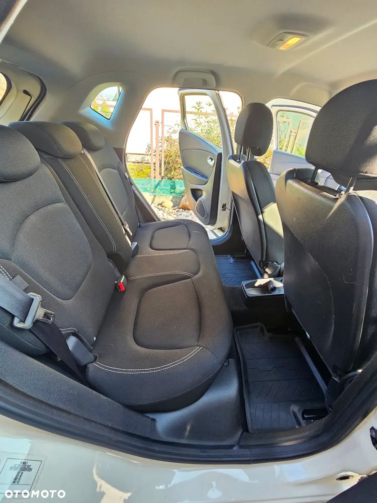 Renault Captur 0.9 Energy TCe Zen EU6 - 16