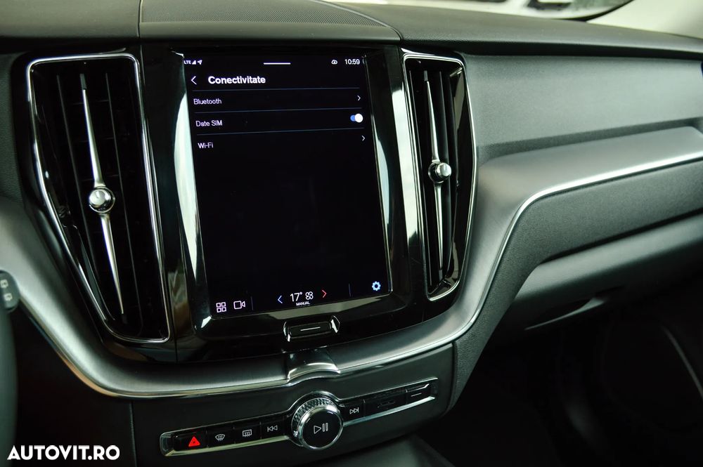 Volvo XC 60 Recharge T6 Twin Engine eAWD Inscription Expression - 15