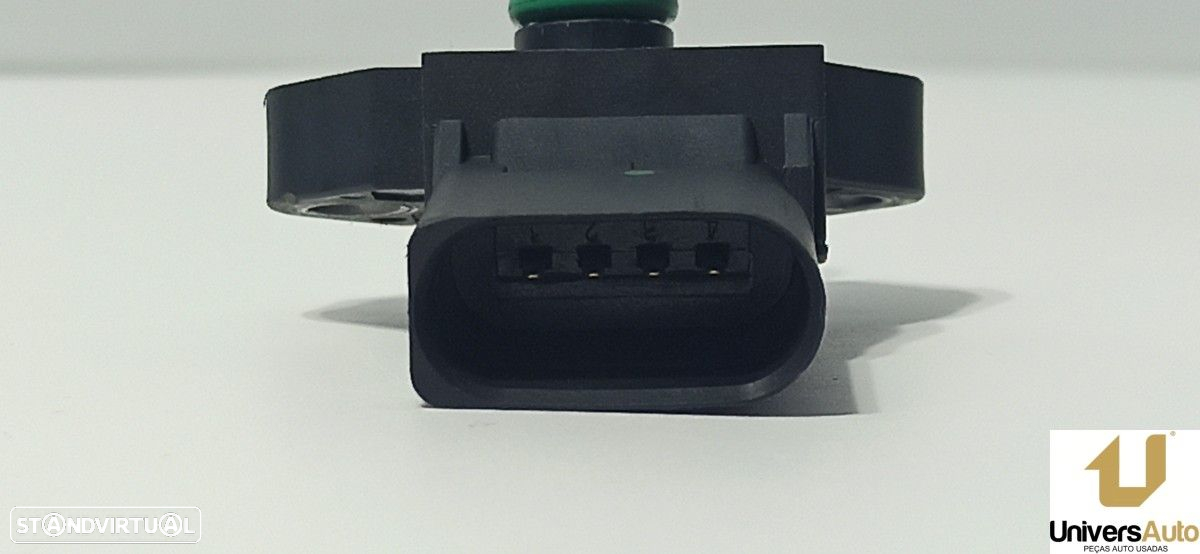 SENSOR DE PRESSÃO SEAT IBIZA (KJ1) XCELLENCE PLUS - 2