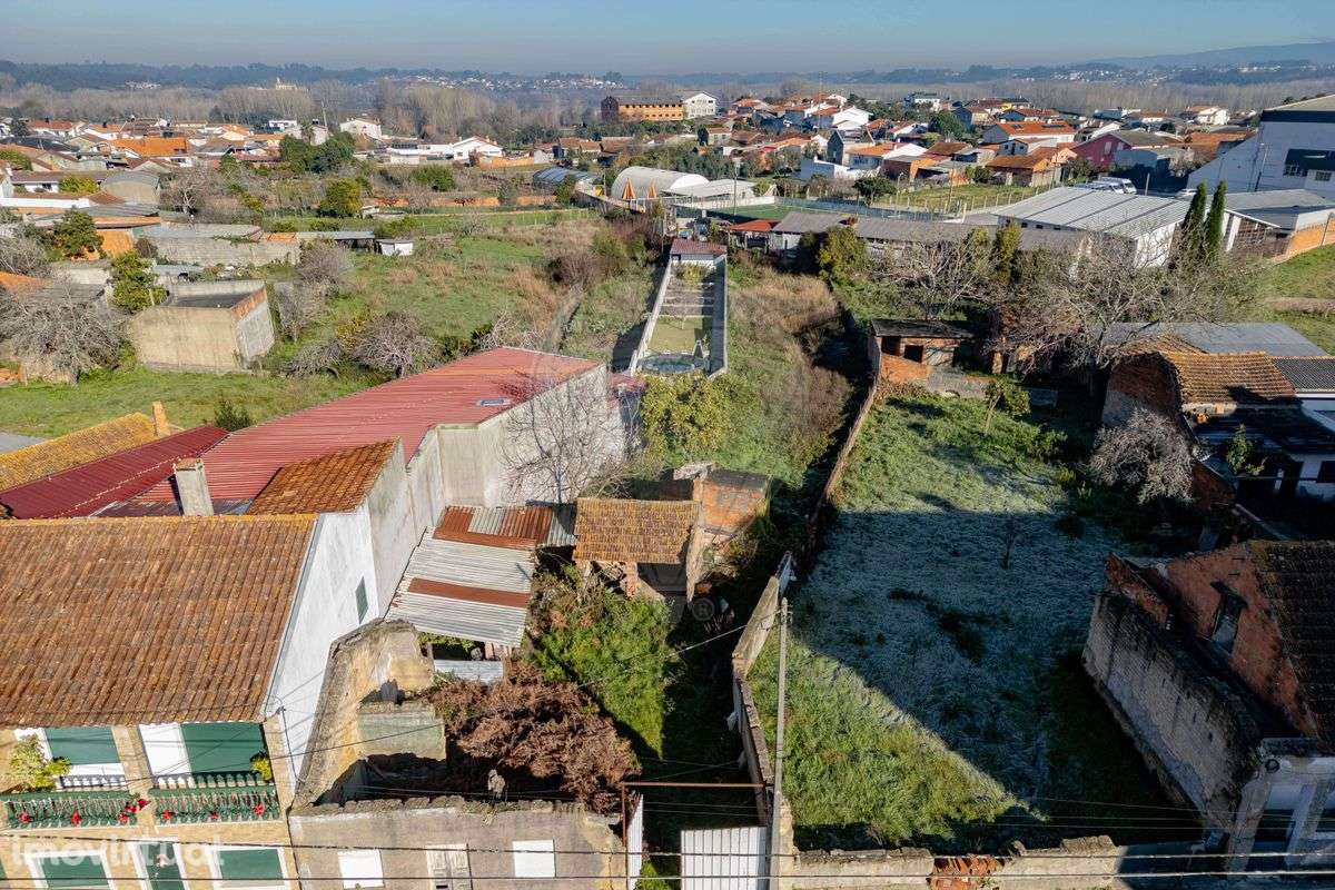 Moradia T2 para venda - Grande imagem: 4/7