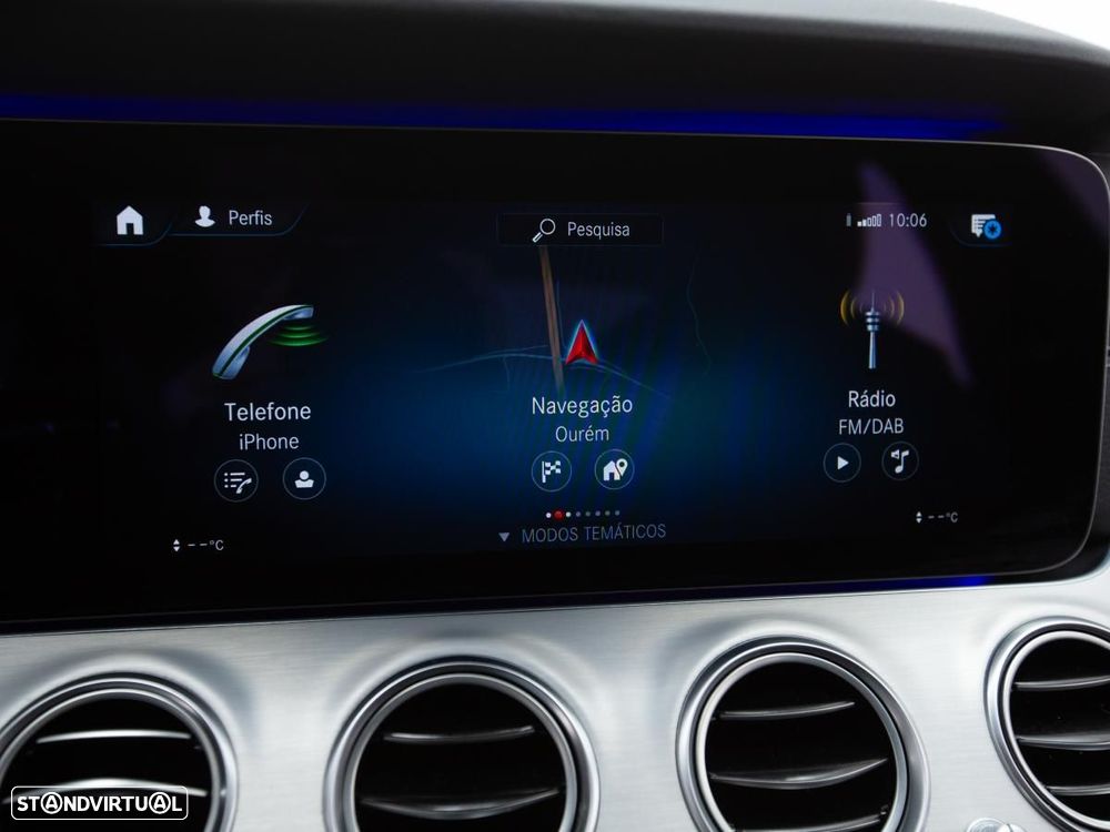 Mercedes-Benz E 300 de 9G-TRONIC - 28