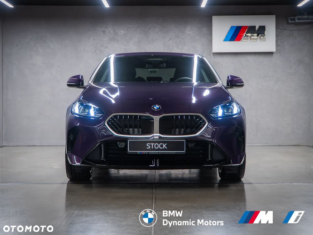 BMW Seria 2 220 - 3