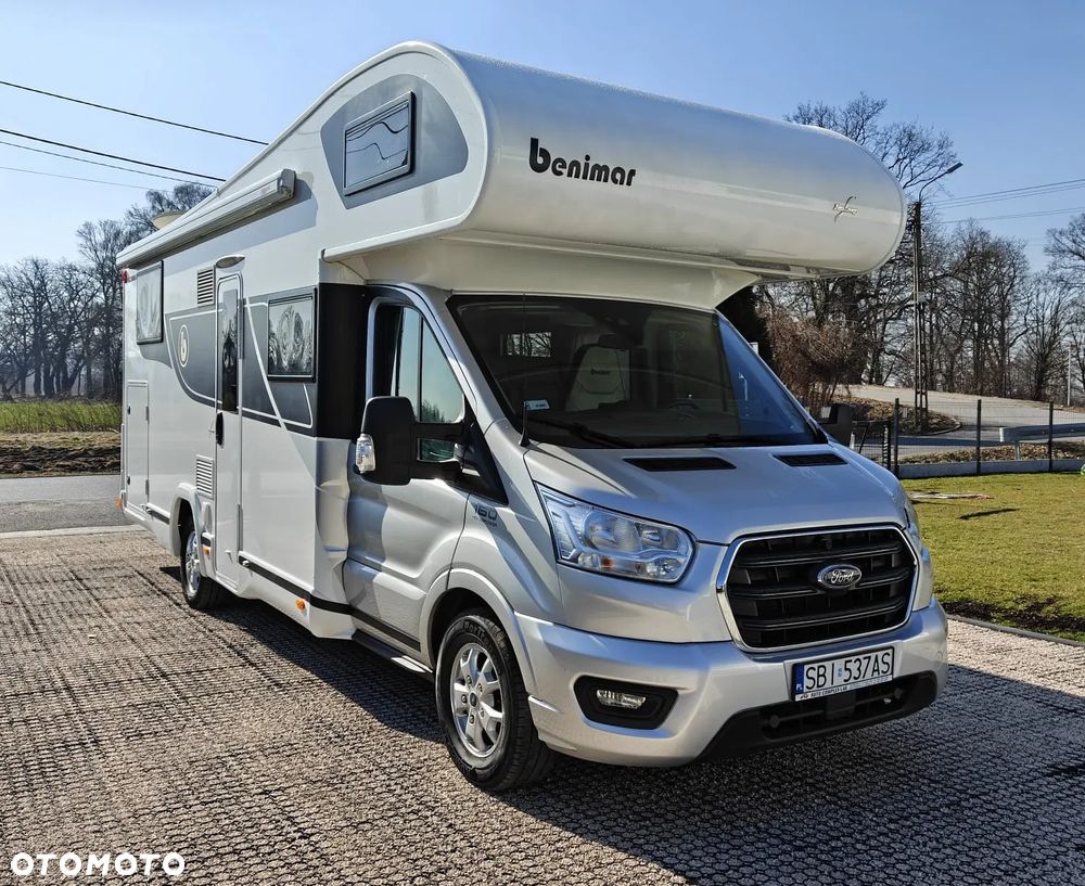 Benimar SPORT 363NK - 1