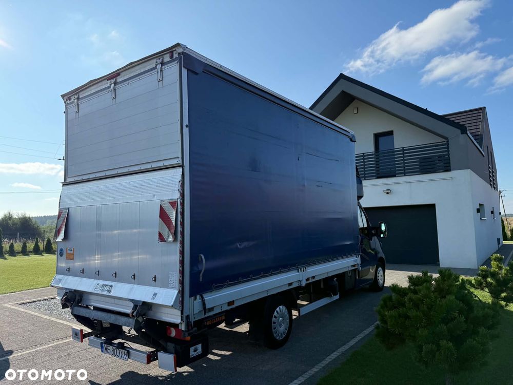 Renault Master - 4