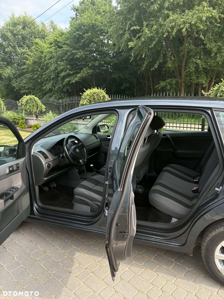 Volkswagen Polo 1.4 United - 5