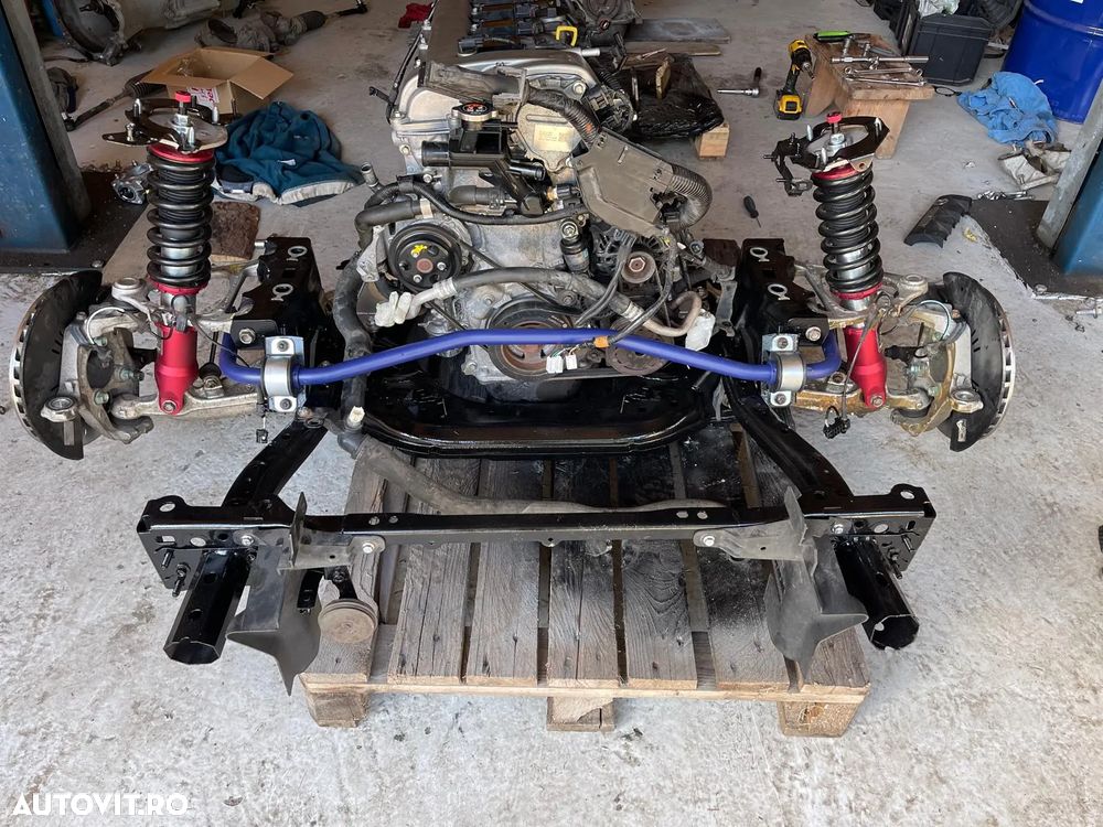 Mazda MX-5 SKYACTIV-G 184 Sports-Line - 20