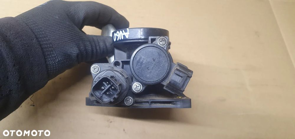 Przepustnica Toyota Aygo I 1.0 89452-52011 - 4
