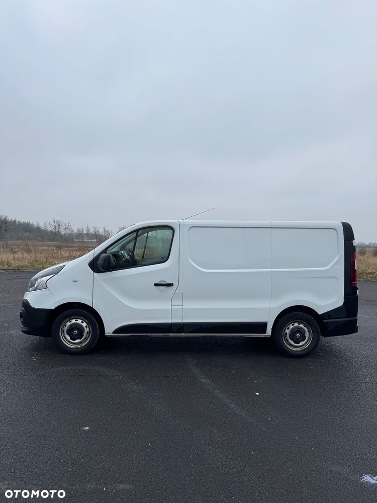 Renault Trafic - 7