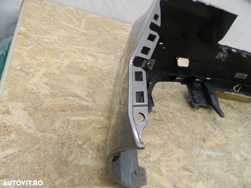 Bara spate Mercedes GLK X204 facelift, 2013, 2014, 2015, 2016, A2048855638. - 9