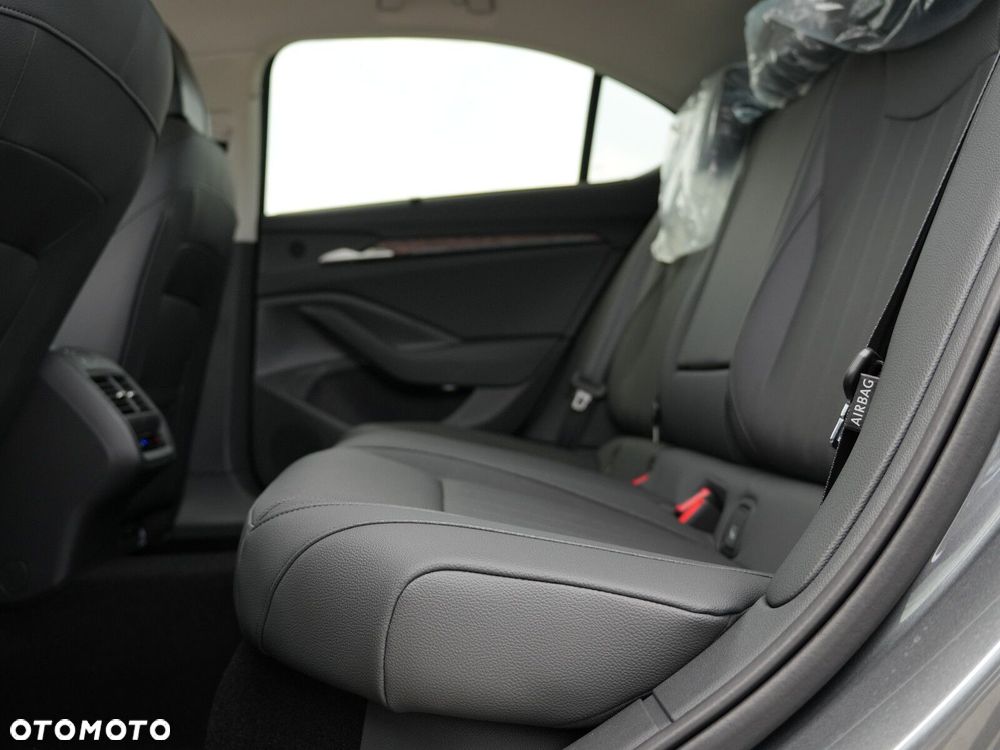Skoda Superb - 34