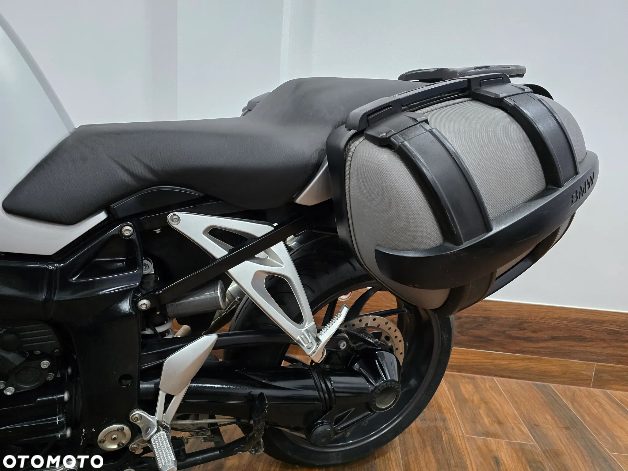 BMW K - 15