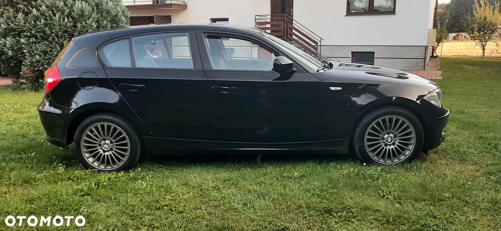 BMW Seria 1 116i Edition Lifestyle - 13