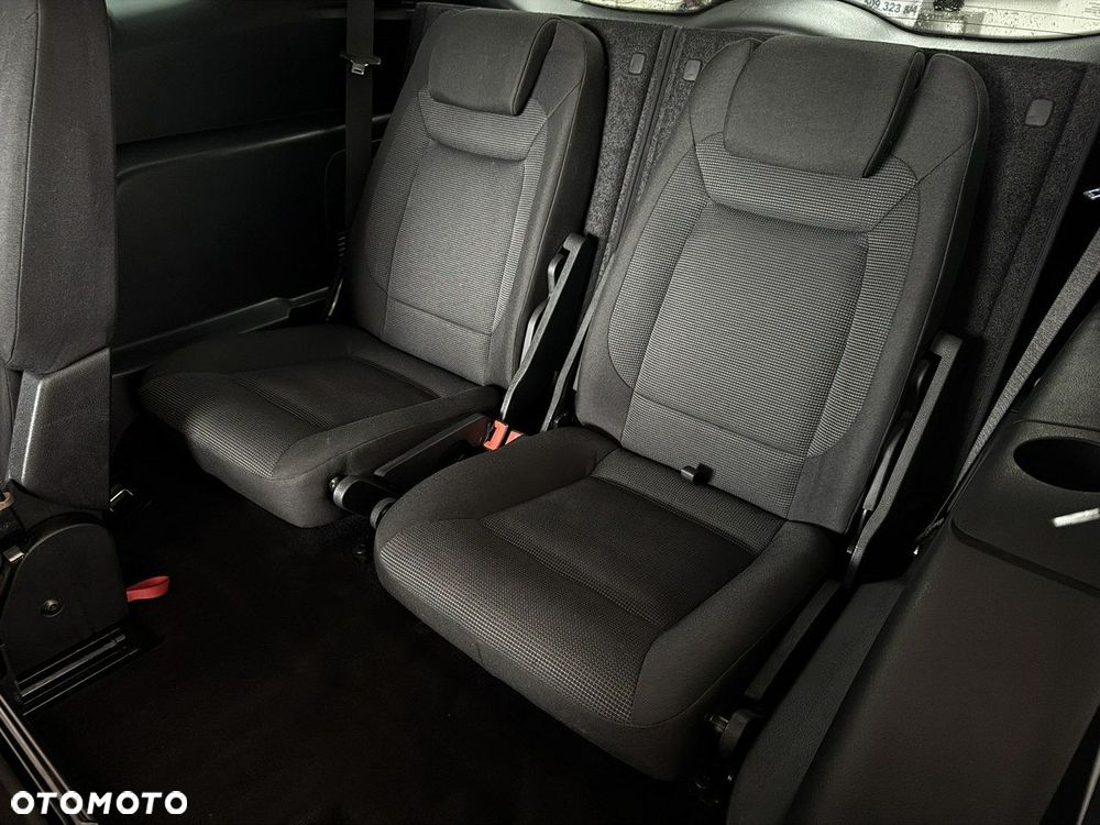 Ford S-Max 2.0 TDCi DPF Titanium - 22