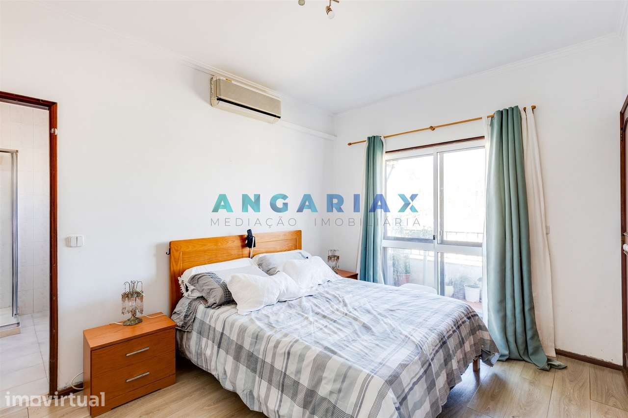 ANG1686 - Apartamento T3 para Venda em Leiria - Grande imagem: 3/27