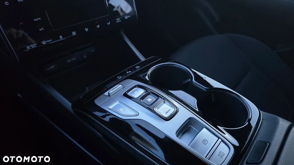 Hyundai Tucson 1.6 T-GDi HEV 2WD Prime - 15