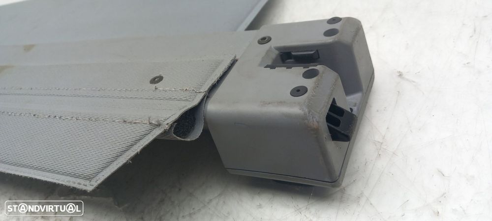 Chapeleira / tampo da mala BMW X5 (E53) - 3
