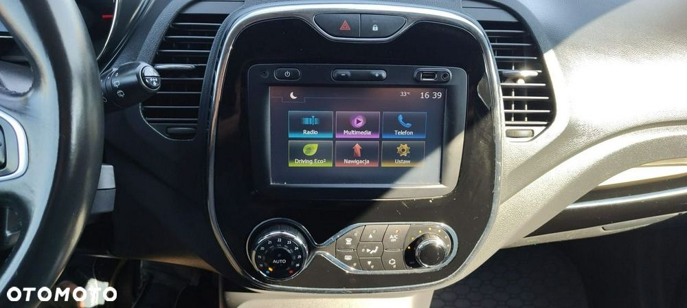 Renault Captur (ENERGY) TCe 90 LIMITED - 24