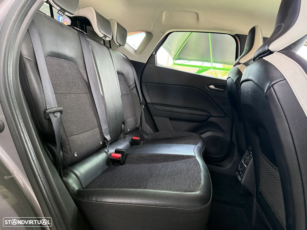 Renault Captur TCe 90 INTENS - 26