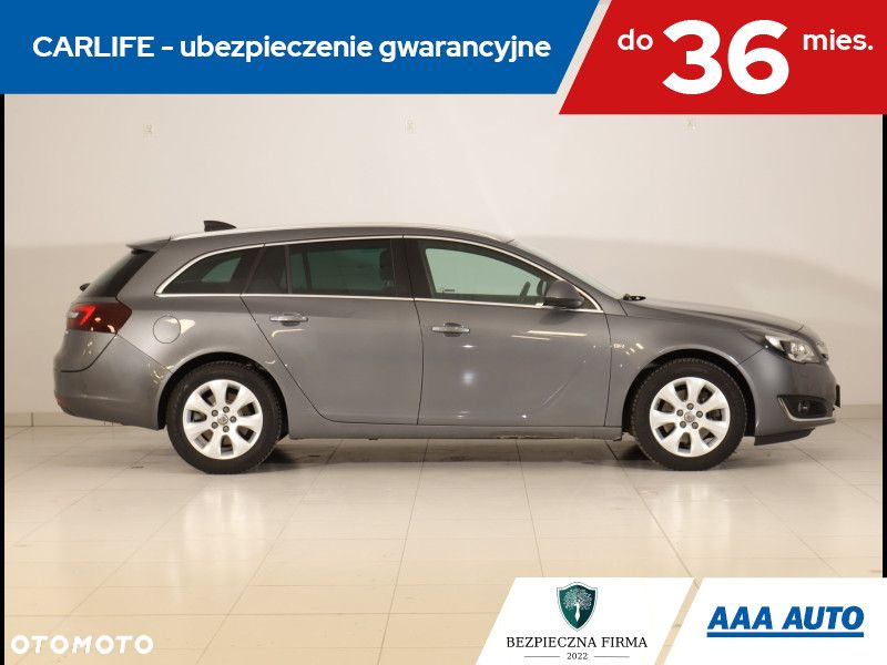 Opel Insignia - 7