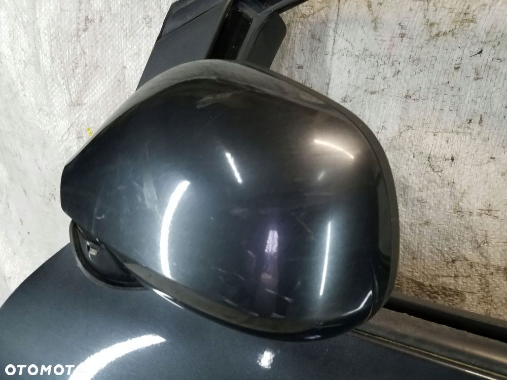 lusterko prawe seat altea lift kod lw7z 7 pinów składane - 4