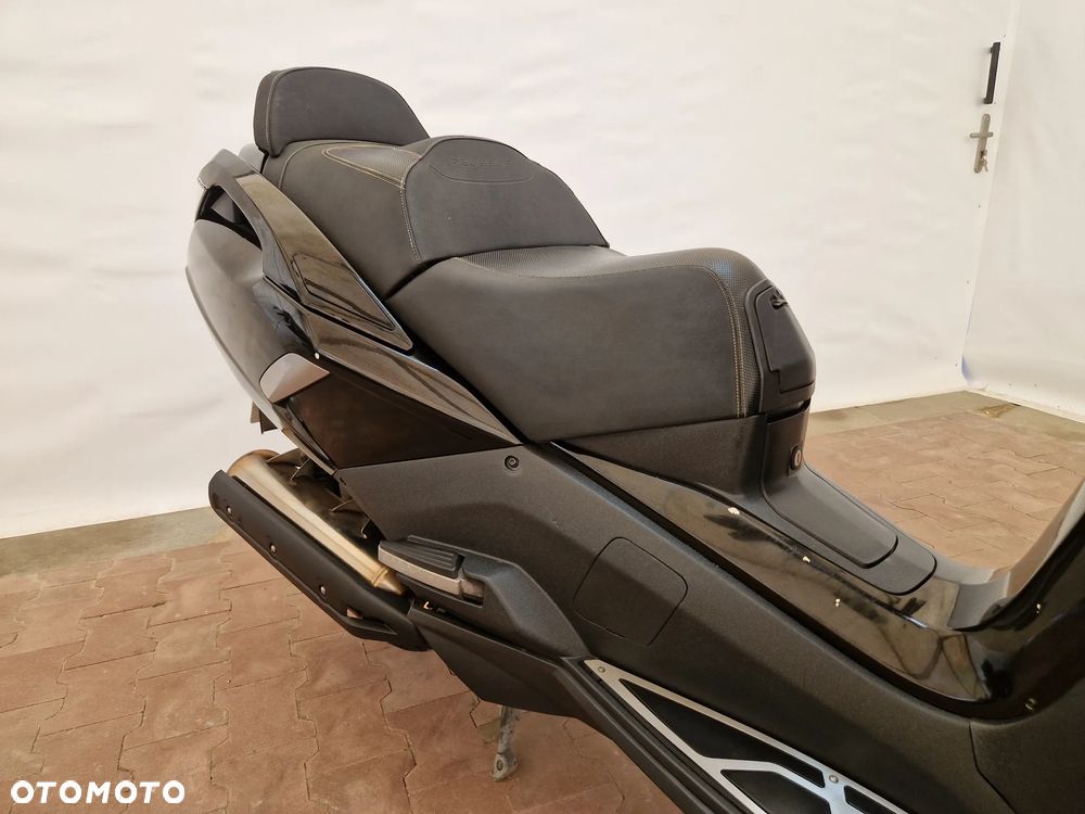 Peugeot Satelis - 16