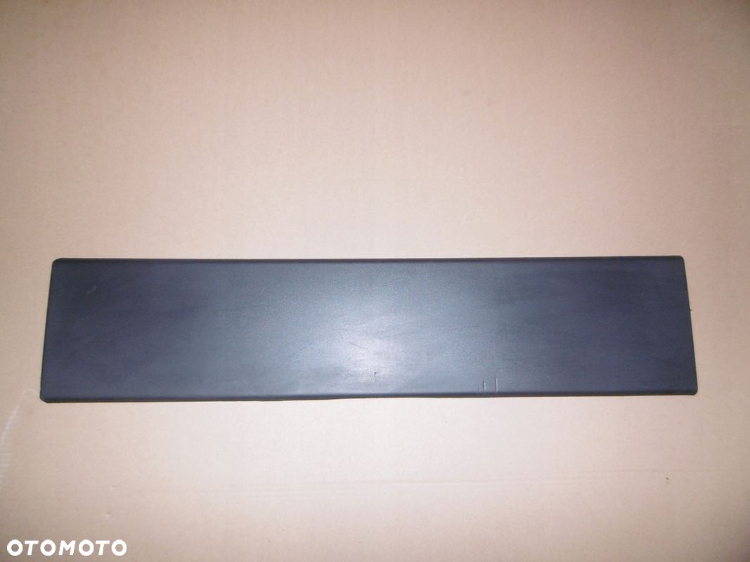 DUCATO BOXER JUMPER 06- LISTWA DRZWI TYŁ PRAWY - 1