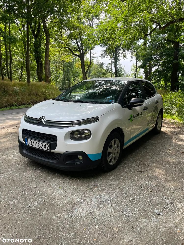 Citroën C3 - 2