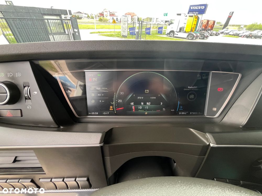 Volvo FH(4) 460KM TC - 18