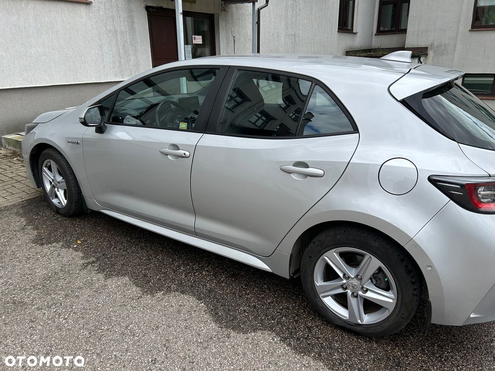 Toyota Corolla - 13