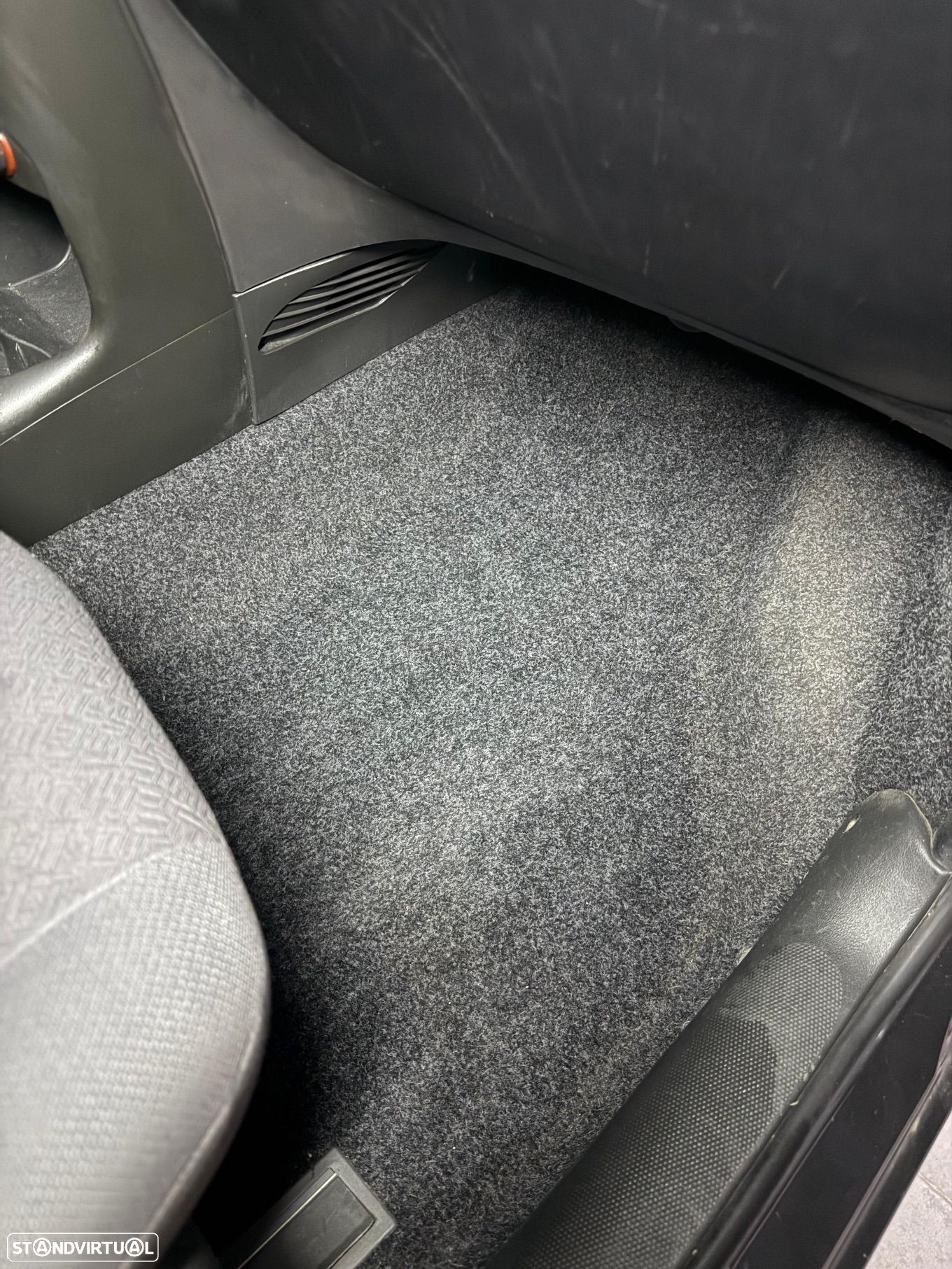 Fiat Punto 70 JTD Multijet Dynamic - 33