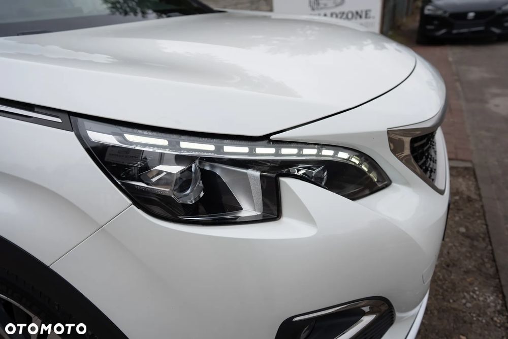 Peugeot 3008 THP 165 EAT6 Stop & Start Allure - 21