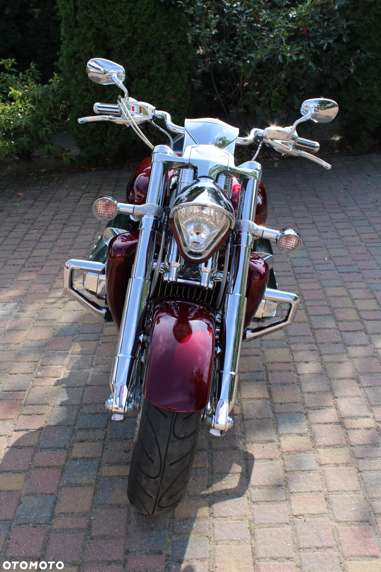 Honda Valkyrie - 2