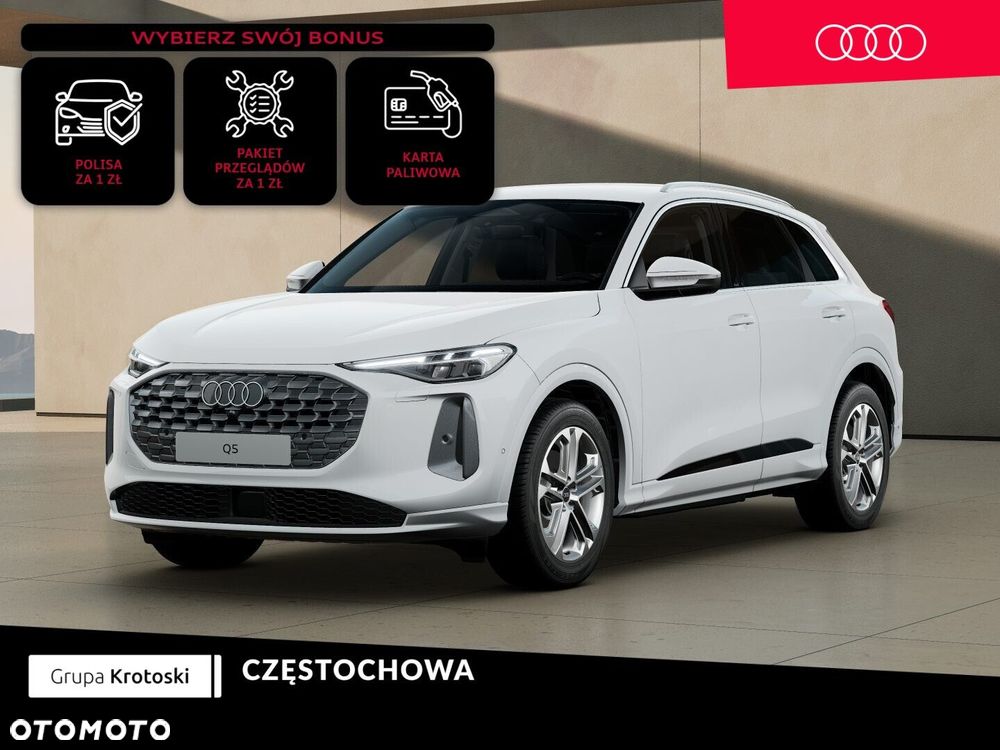 Audi Q5 - 2