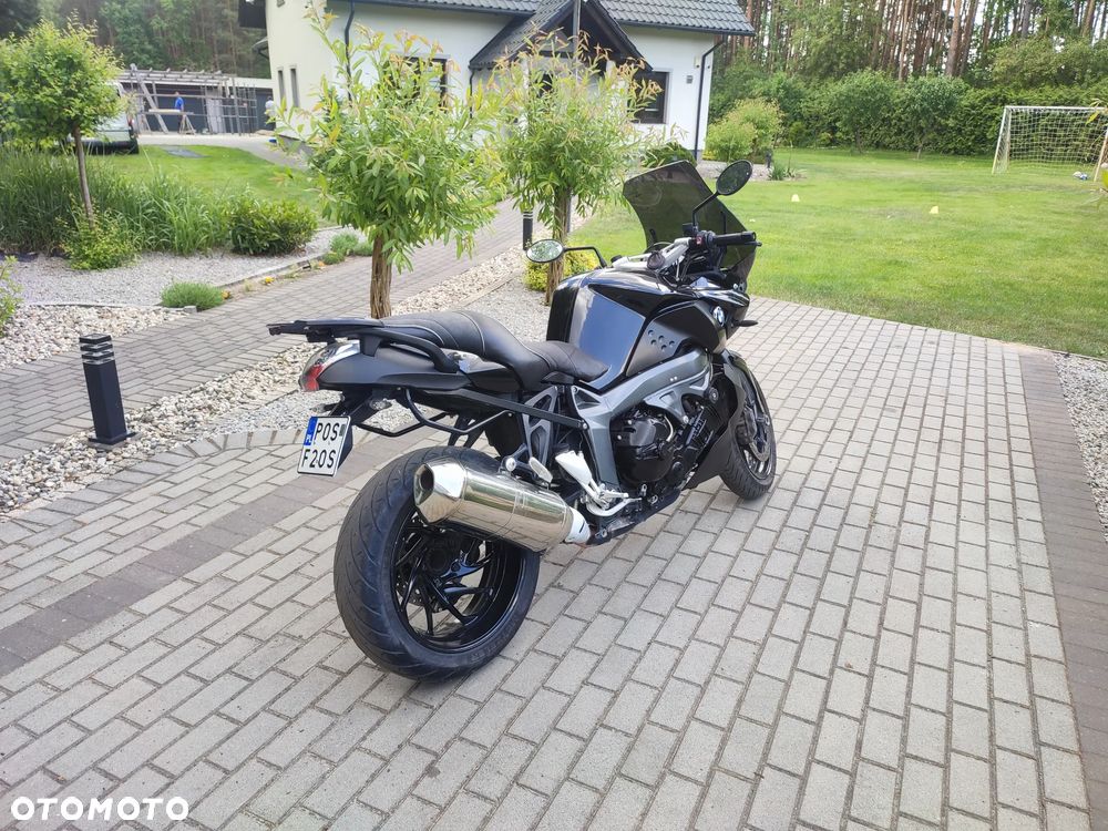 BMW K - 5