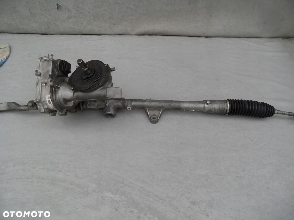 PRZEKŁADNIA KIEROWNICZA BMW 2 X1 X2 F39 F45 F48