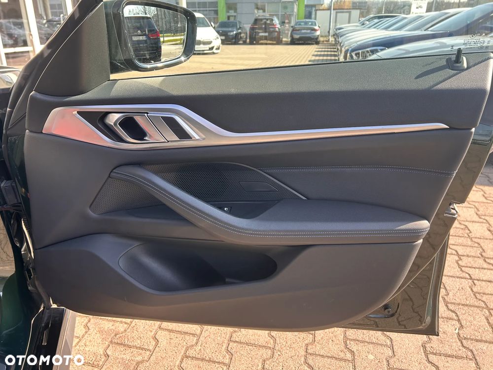 BMW Seria 4 420i M Sport sport - 18